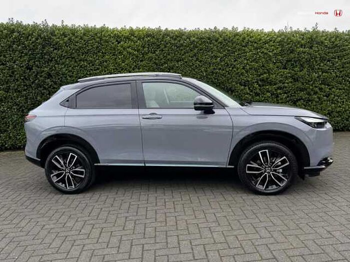 Honda HR-V Hybrid 1.5 eHEV Advance Style 5dr CVT 