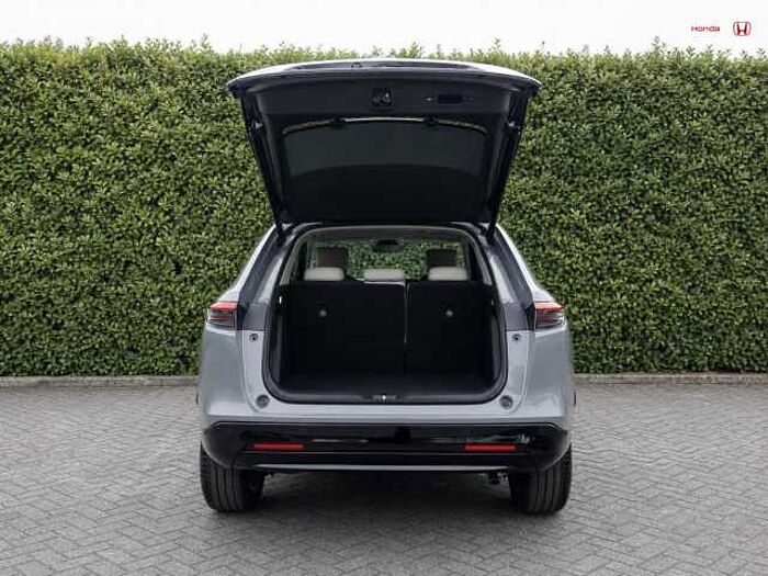 Honda HR-V Hybrid 1.5 eHEV Advance Style 5dr CVT 