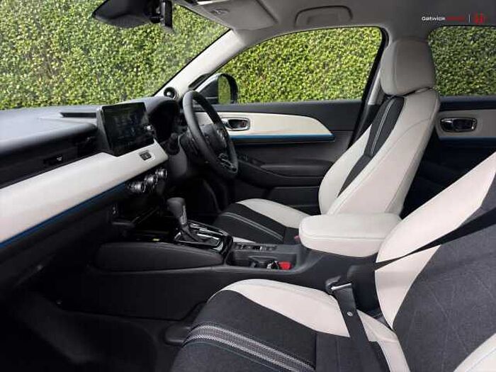 Honda HR-V Hybrid 1.5 eHEV Advance Style 5dr CVT 