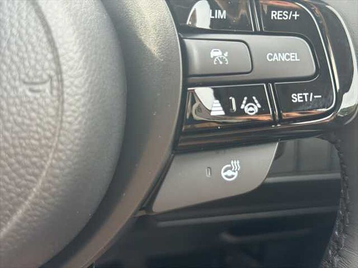 Honda HR-V Hybrid 1.5 eHEV Advance Style 5dr CVT 