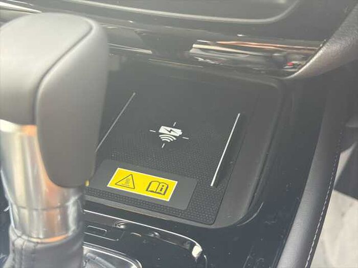 Honda HR-V Hybrid 1.5 eHEV Advance Style 5dr CVT 