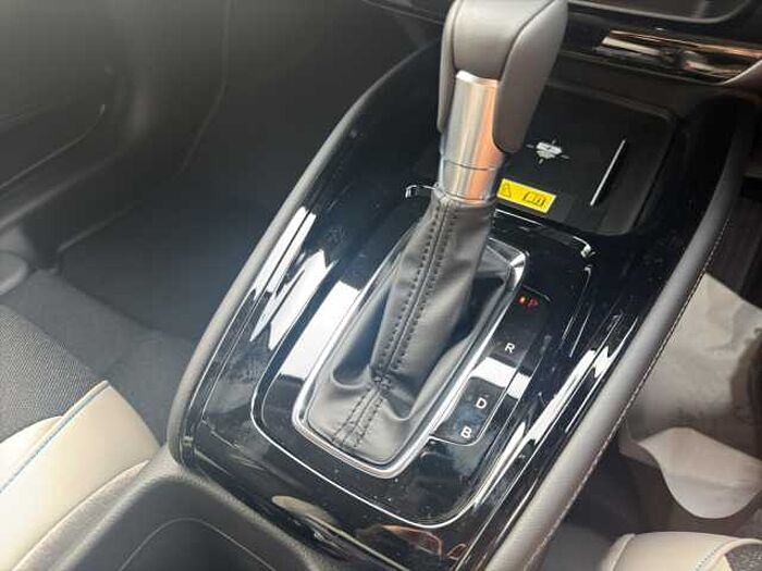 Honda HR-V Hybrid 1.5 eHEV Advance Style 5dr CVT 