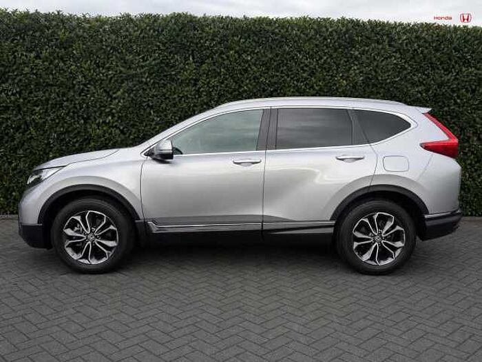 Honda CR-V Hybrid 2.0 i-MMD Hybrid EX 5dr eCVT 