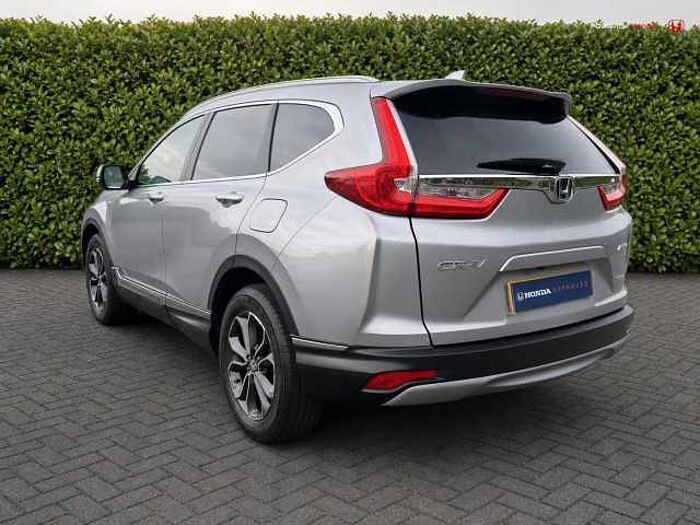 Honda CR-V Hybrid 2.0 i-MMD Hybrid EX 5dr eCVT 