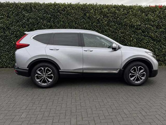 Honda CR-V Hybrid 2.0 i-MMD Hybrid EX 5dr eCVT 