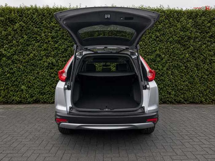 Honda CR-V Hybrid 2.0 i-MMD Hybrid EX 5dr eCVT 