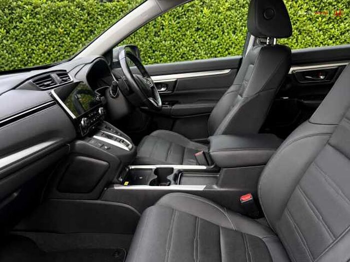 Honda CR-V Hybrid 2.0 i-MMD Hybrid EX 5dr eCVT 