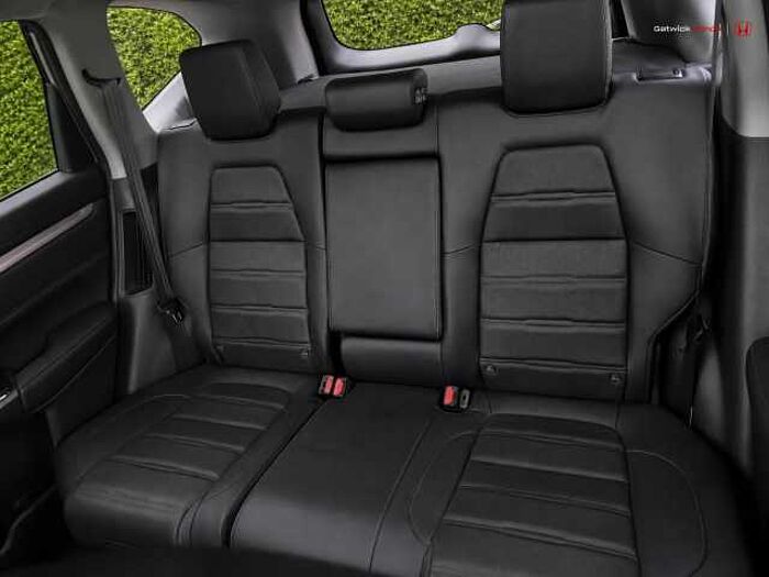 Honda CR-V Hybrid 2.0 i-MMD Hybrid EX 5dr eCVT 