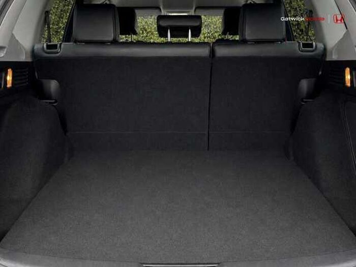 Honda CR-V Hybrid 2.0 i-MMD Hybrid SR 2WD 5dr eCVT 