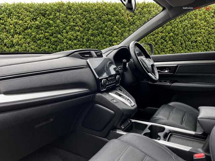 Honda CR-V Hybrid 2.0 i-MMD Hybrid SR 2WD 5dr eCVT 