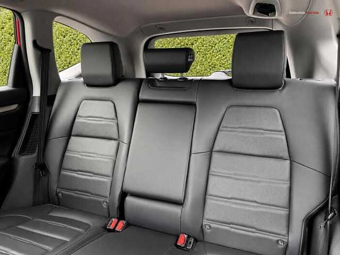 Honda CR-V Hybrid 2.0 i-MMD Hybrid SR 2WD 5dr eCVT 