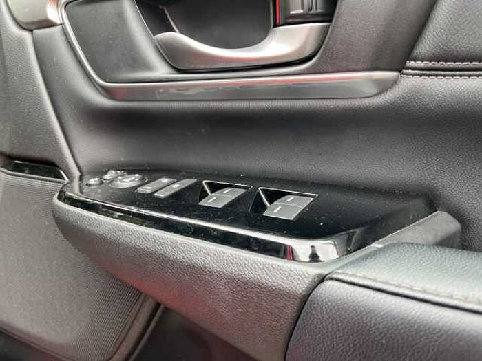 Honda CR-V Hybrid 2.0 i-MMD Hybrid SR 2WD 5dr eCVT 