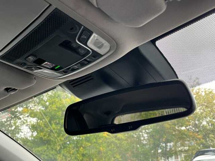 Honda CR-V Hybrid 2.0 i-MMD Hybrid SR 2WD 5dr eCVT 