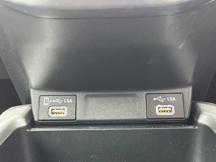 Honda CR-V Hybrid 2.0 i-MMD Hybrid SR 2WD 5dr eCVT 