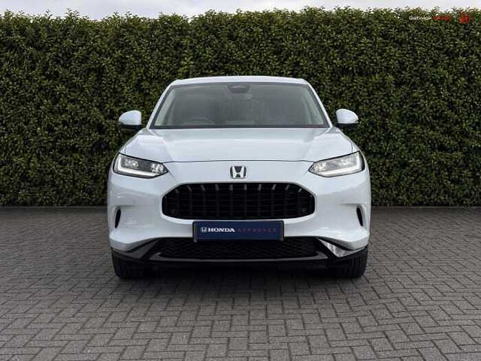 Honda ZR-V e:HEV 2.0 eHEV Advance 5dr CVT 