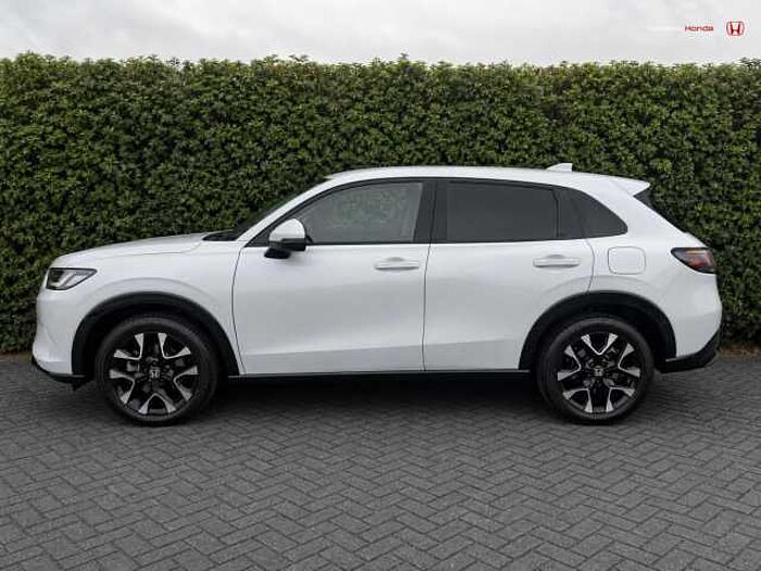 Honda ZR-V e:HEV 2.0 eHEV Advance 5dr CVT 