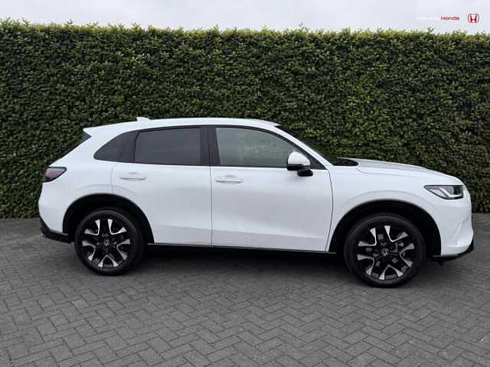 Honda ZR-V e:HEV 2.0 eHEV Advance 5dr CVT 