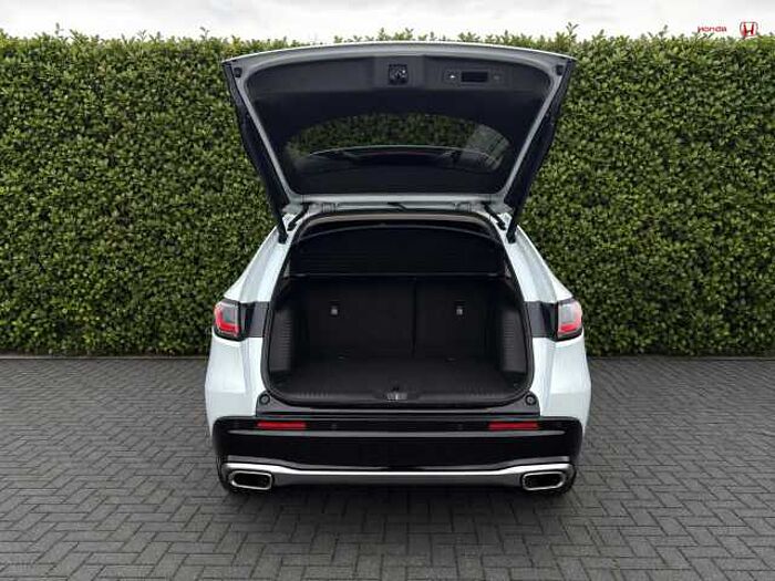 Honda ZR-V e:HEV 2.0 eHEV Advance 5dr CVT 