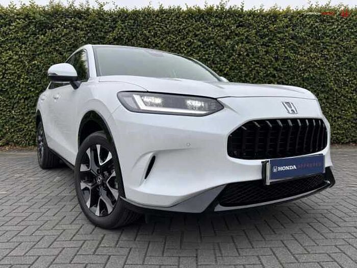 Honda ZR-V e:HEV 2.0 eHEV Advance 5dr CVT 