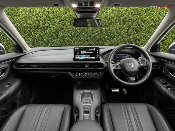 Honda ZR-V e:HEV 2.0 eHEV Advance 5dr CVT 