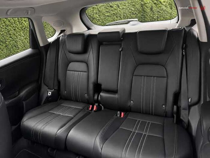 Honda ZR-V e:HEV 2.0 eHEV Advance 5dr CVT 