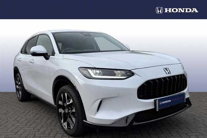 Honda ZR-V e:HEV 2.0 eHEV Advance 5dr CVT 