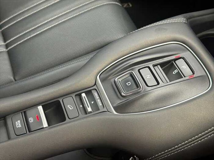 Honda ZR-V e:HEV 2.0 eHEV Advance 5dr CVT 