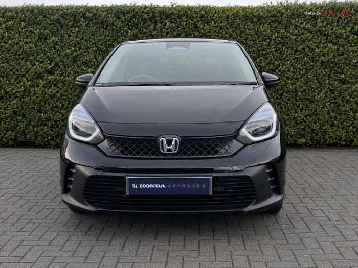 Honda Jazz Hybrid 1.5 i-MMD Hybrid Advance 5dr eCVT 