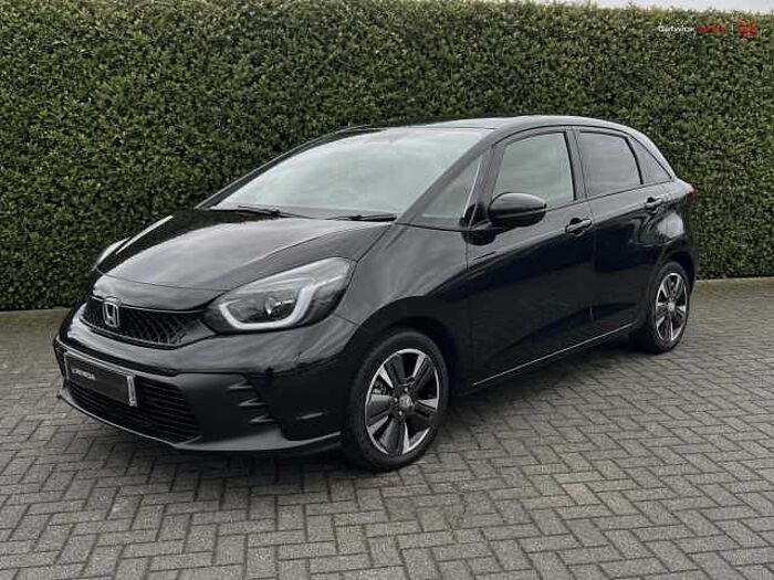 Honda Jazz Hybrid 1.5 i-MMD Hybrid Advance 5dr eCVT 