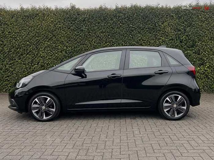 Honda Jazz Hybrid 1.5 i-MMD Hybrid Advance 5dr eCVT 