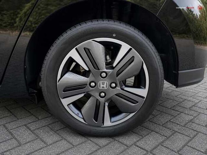 Honda Jazz Hybrid 1.5 i-MMD Hybrid Advance 5dr eCVT 