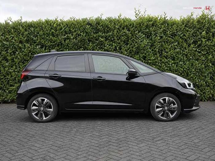 Honda Jazz Hybrid 1.5 i-MMD Hybrid Advance 5dr eCVT 