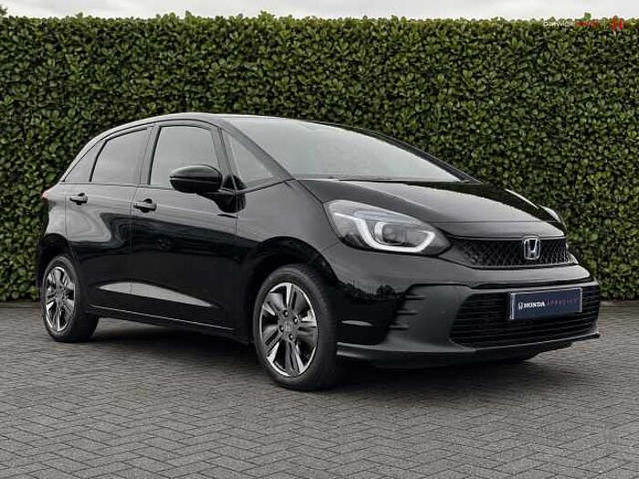 Honda Jazz Hybrid 1.5 i-MMD Hybrid Advance 5dr eCVT 