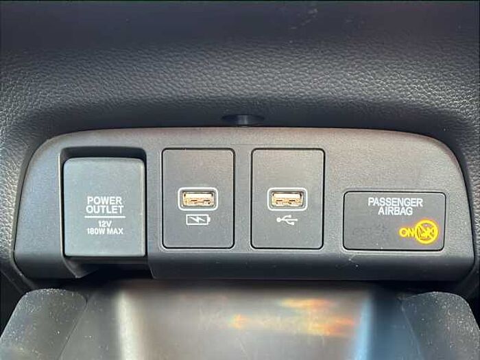 Honda Jazz Hybrid 1.5 i-MMD Hybrid Advance 5dr eCVT 