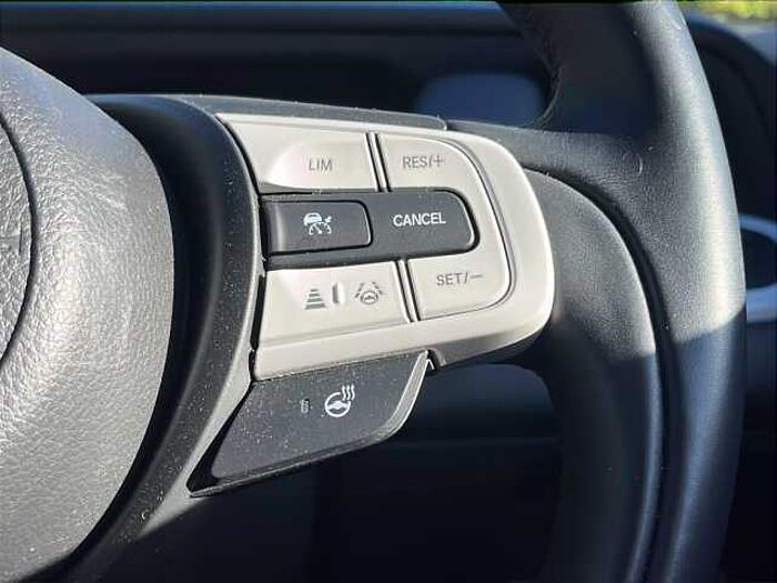 Honda Jazz Hybrid 1.5 i-MMD Hybrid Advance 5dr eCVT 