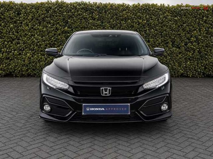 Honda Civic 1.0 VTEC Turbo 126 EX 5dr 