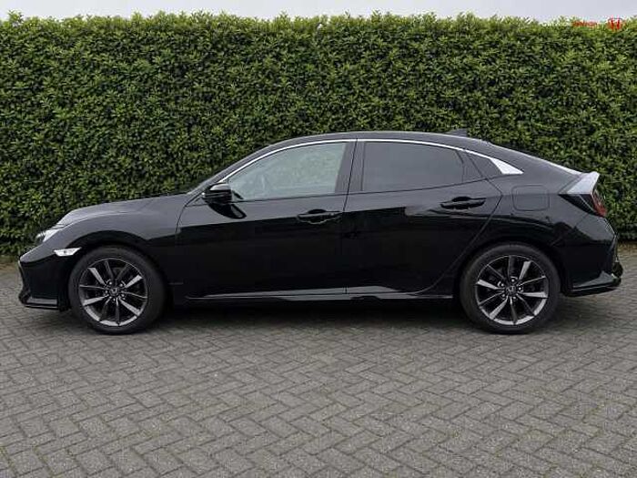 Honda Civic 1.0 VTEC Turbo 126 EX 5dr 