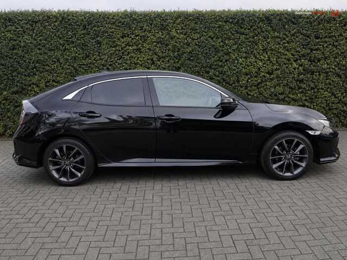 Honda Civic 1.0 VTEC Turbo 126 EX 5dr 