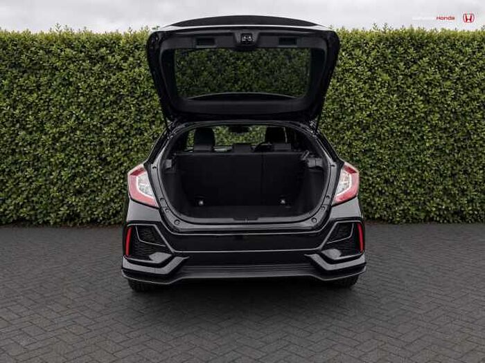 Honda Civic 1.0 VTEC Turbo 126 EX 5dr 