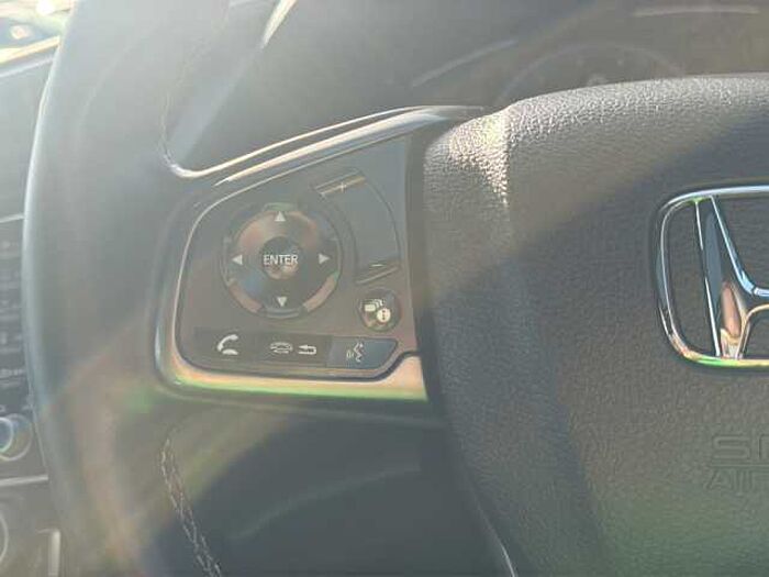 Honda Civic 1.0 VTEC Turbo 126 EX 5dr 