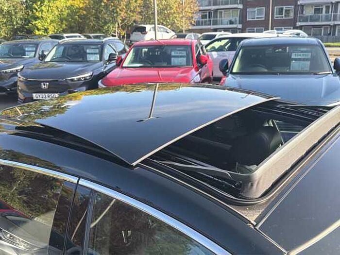 Honda Civic 1.0 VTEC Turbo 126 EX 5dr 