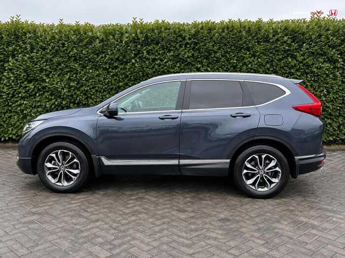 Honda CR-V Hybrid 2.0 i-MMD Hybrid SR 5dr eCVT 