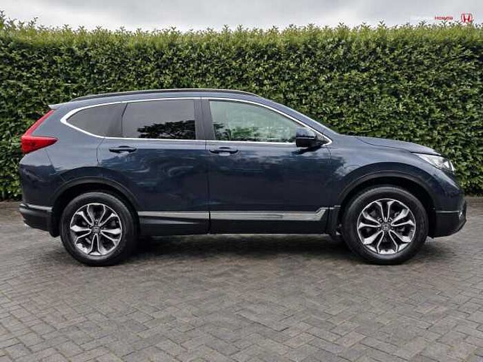 Honda CR-V Hybrid 2.0 i-MMD Hybrid SR 5dr eCVT 