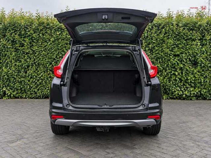 Honda CR-V Hybrid 2.0 i-MMD Hybrid SR 5dr eCVT 