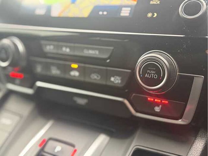 Honda CR-V Hybrid 2.0 i-MMD Hybrid SR 5dr eCVT 