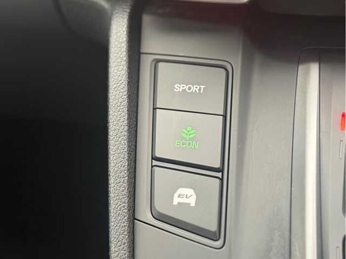 Honda CR-V Hybrid 2.0 i-MMD Hybrid SR 5dr eCVT 