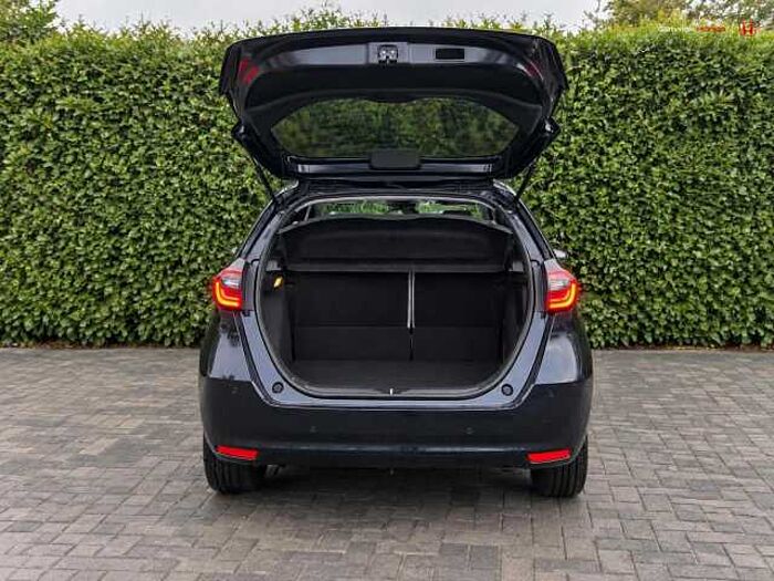 Honda Jazz Hybrid 1.5 i-MMD Hybrid EX 5dr eCVT 