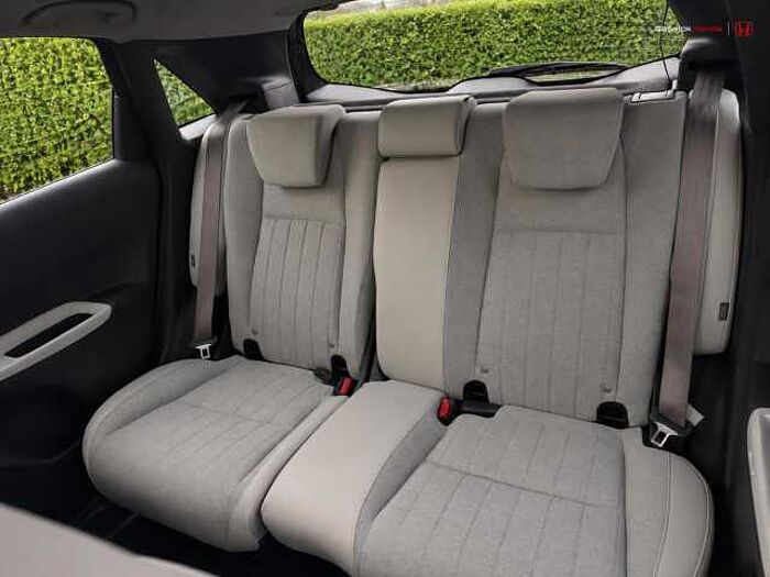 Honda Jazz Hybrid 1.5 i-MMD Hybrid EX 5dr eCVT 