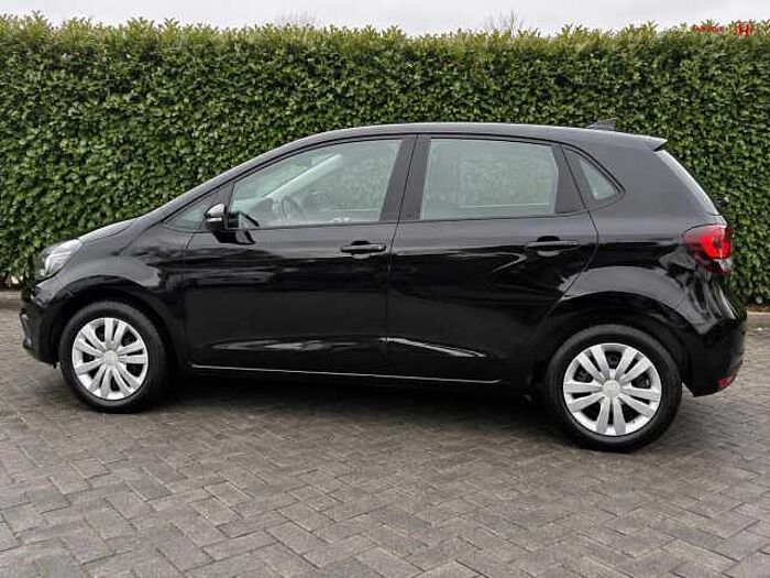 Honda Jazz Hybrid 1.5 i-MMD Hybrid SE 5dr eCVT 