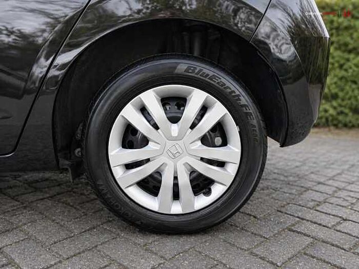 Honda Jazz Hybrid 1.5 i-MMD Hybrid SE 5dr eCVT 